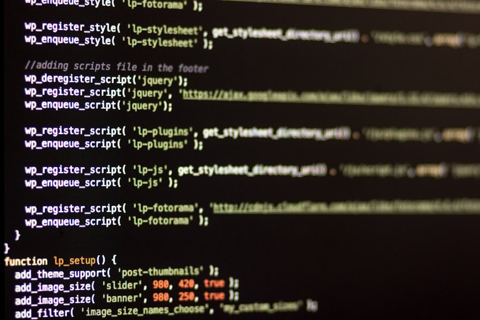 Optimizing Your WordPress Site for Speed