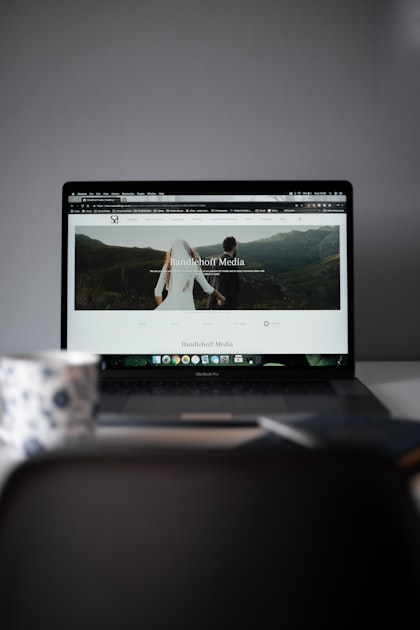 Enhancing SEO with Yoast